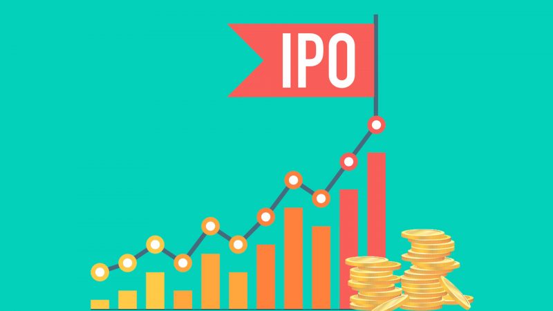 Profiting from IPOs in Nepali Stock Market NEPSE