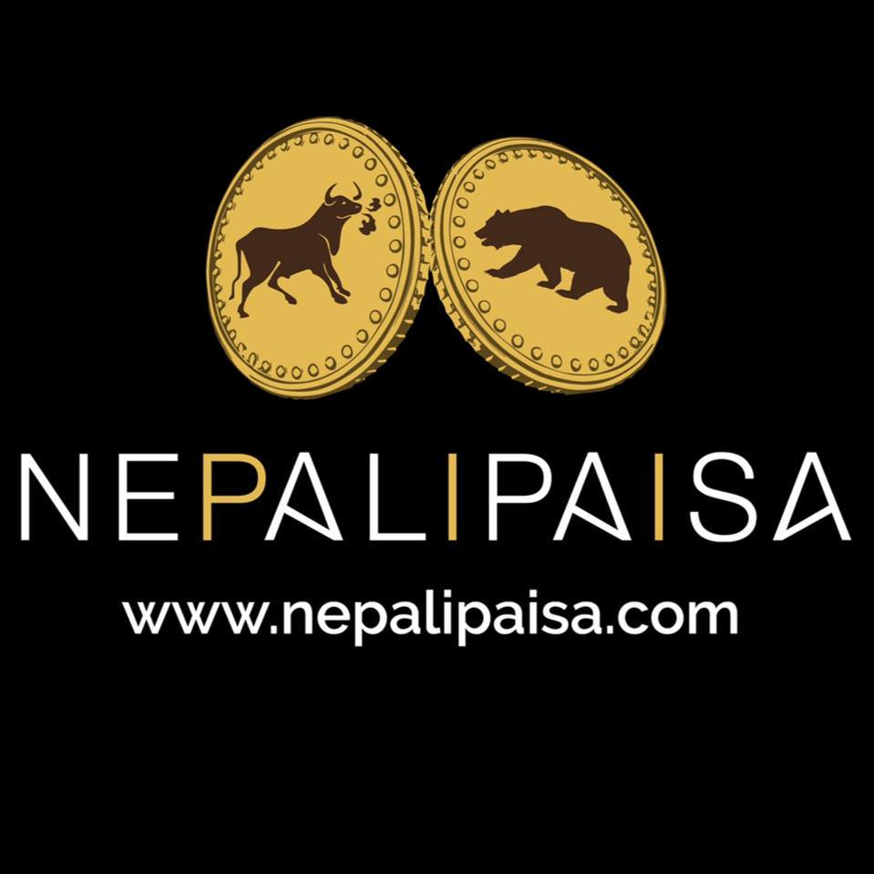 NepaliPaisa is a growing platform for share market enthusiasts in Nepal. 